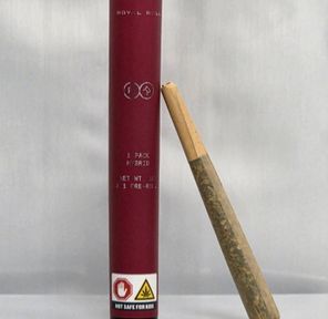 Royal Roll | Low Noon | 1g Pre-Roll