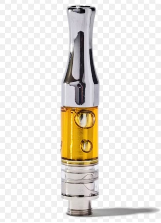 Molecular Farms | OG Zkittlez | Vape Cartridge | 0.5g | Hybrid