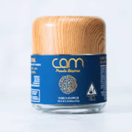 CAM PR- 3.5 WEDDING CAKE