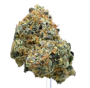 Atomic Lemon Haze