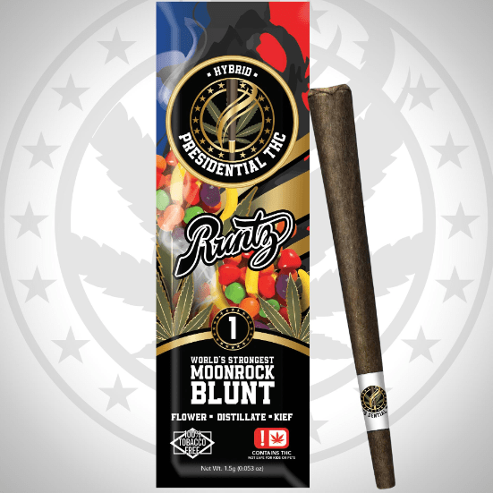 Moon Rock Blunt Runtz