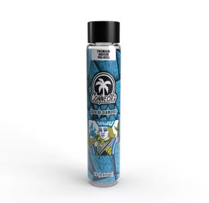 Connected - Jack of Diamonds Preroll (1g)