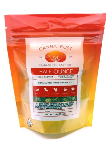 Cannatrust - Biscotti 14g