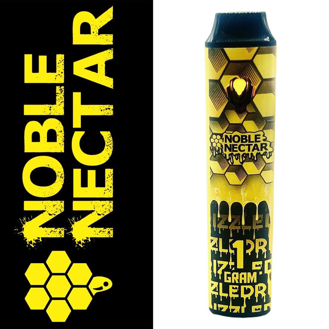 Drizzle - Rosin - Banana Guava - 1g All-in-One