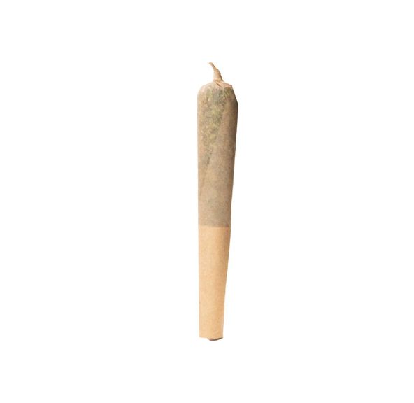 Premium Indica Single Spliffy's Pre-Rolls by KushKraft