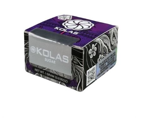 Kolas - GG4 1g Preroll