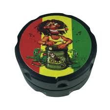 Pocket Grinder