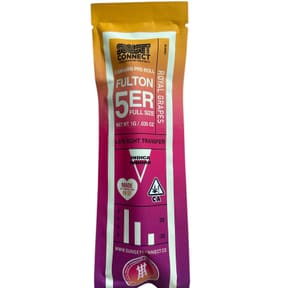Royal Grapes
