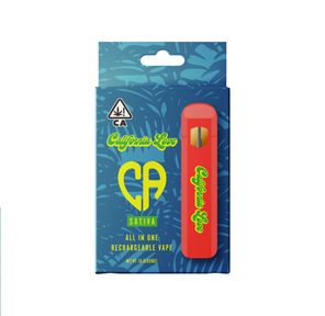 Hawaiian Haze 1.00 g