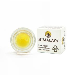 Himalaya Sugar Chilled Cherries 1g