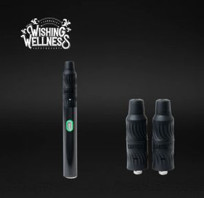 Cartisan | Flex: Wax & Flower Vaporizer Kit