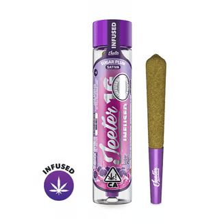 Jeeter - Joint Infused - Lychee 1g