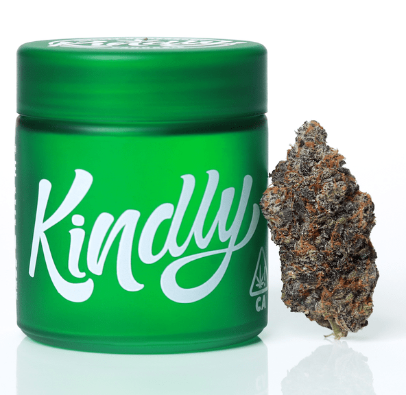 Kindly - Watermelon Punch - 3.5G