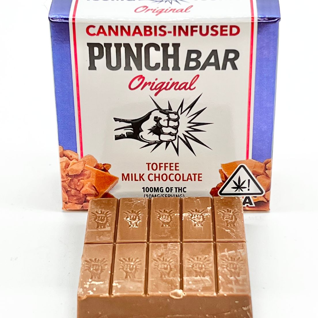 buy punch bars