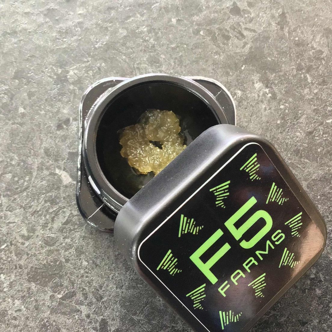 F5 Diamonds - 1g