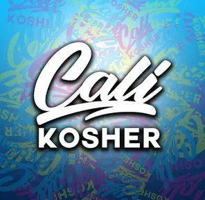 Cali Kosher 14g Black Cherry Gelato $30