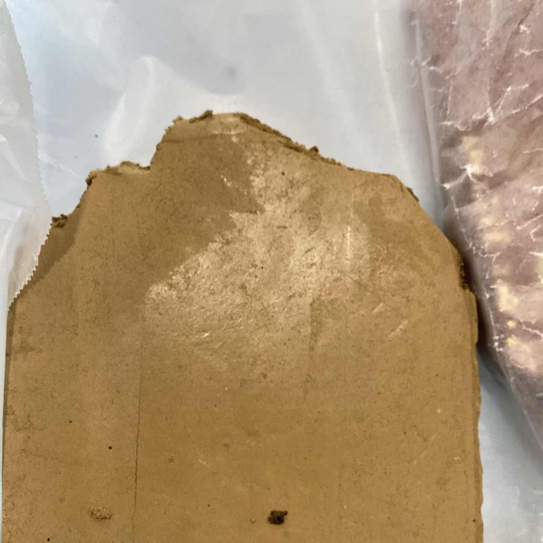 Blonde - Hash