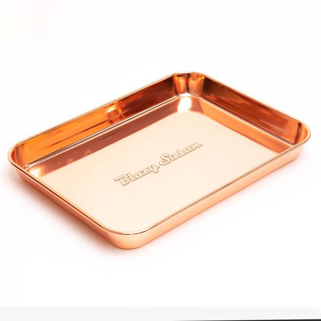 GH|Blazy Susan|Tray
