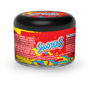 Animal Face Badder 1.00 g
