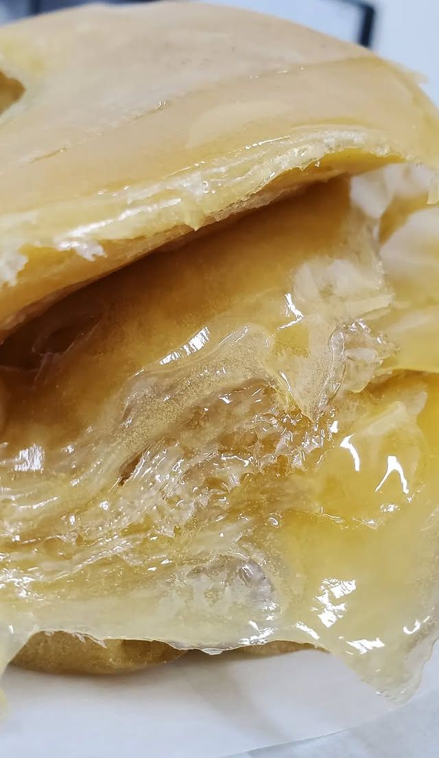 VERY GOOD GROWS ROSIN 1G - Dabnabbit
