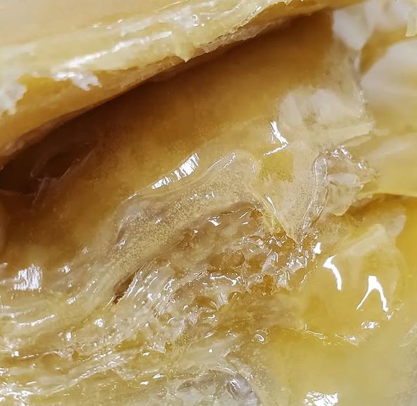 VERY GOOD GROWS ROSIN 1G - Dabnabbit