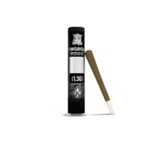Infused Pre-roll OG Kush x Northern Lights