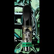 Korova - OG KUSH 1g vape