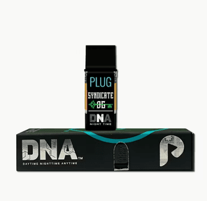 DNA: Syndicate OG 1.00 g