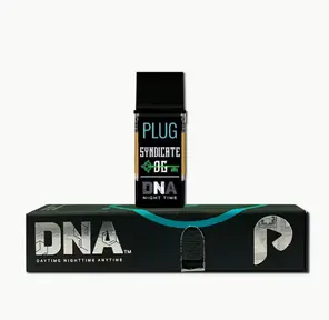 DNA: Syndicate OG 1.00 g