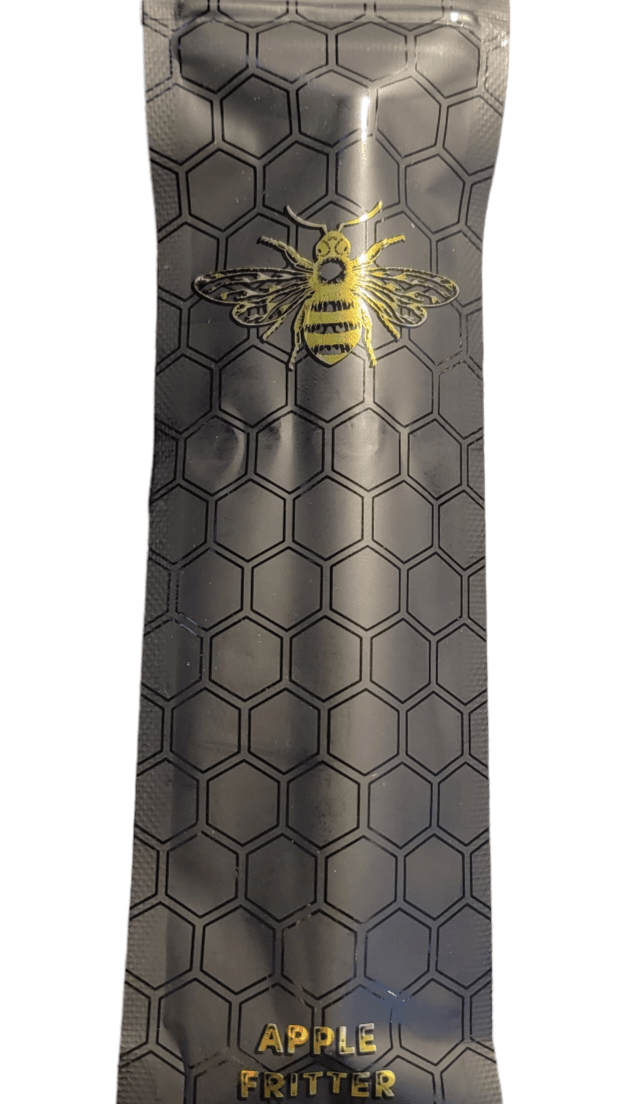 Royal Jelly Bee Distillate-Apple Fritter
