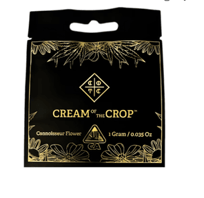 COTC- 1G PINEAPPLE FRUZ