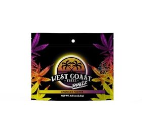 West Coast Treez - Gastro Pop Smallz - 3.5g