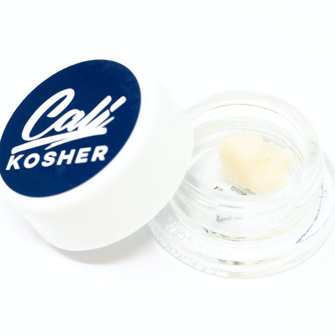 Cali Kosher: Lava Cake Live Frosting (1G)