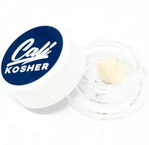 Cali Kosher: Lava Cake Live Frosting (1G)