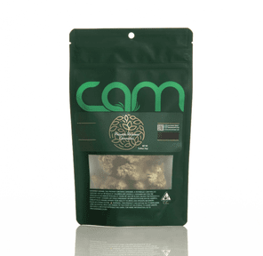 CAM PR- 14G RED BANANA