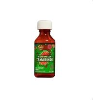 Casa Flor - Watermelon Tamarindo Syrup 1000 MG