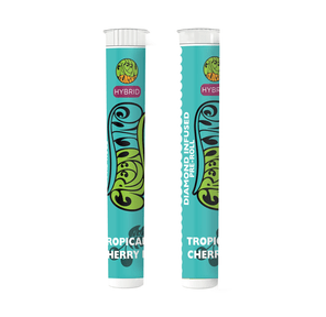 Greenline - Tropicana Cherry Pie 1g - INFUSED PRE ROLL