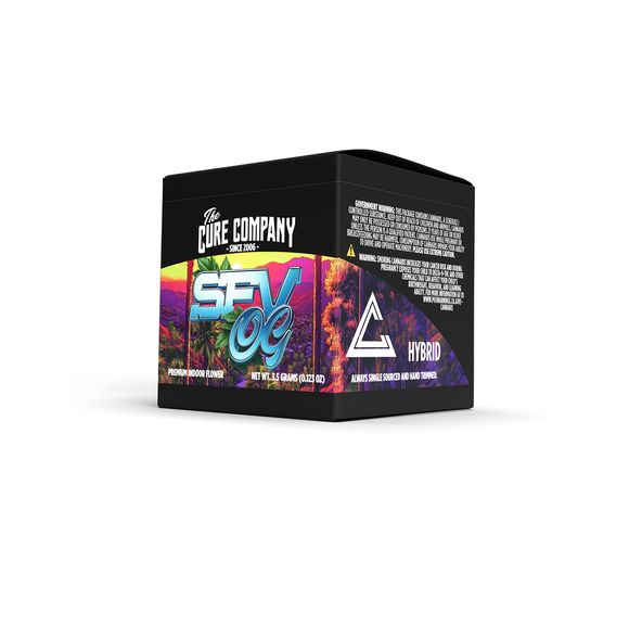 SFV OG