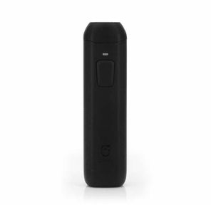 BILO - 510 Thread Vape Black Battery (400 mAh)