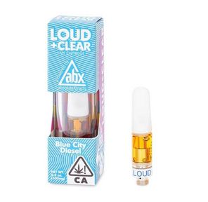 ABX LOUD + CLEAR: BLUE CITY DIESEL