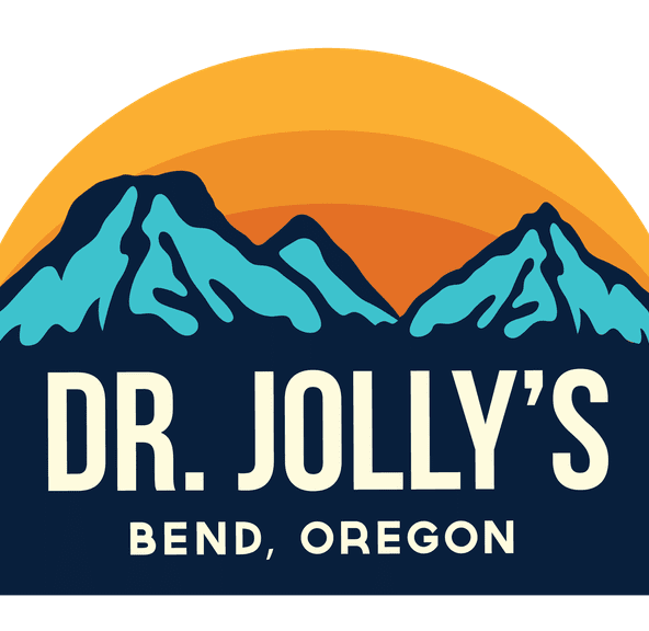 Dr Jollys - Battery