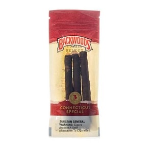 Backwoods Connecticut Special