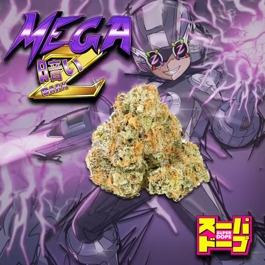 Mega Z (Dark)