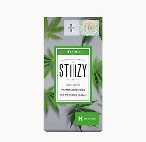 Full 1G Do-SI-DO Stiiizy