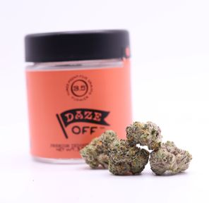 Daze Off- LA CONFIDENTIAL 3.5G