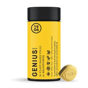 1906 Drops (Genius)
