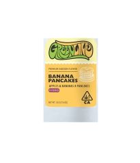 Greenline - Banana Pancakes 1.8g