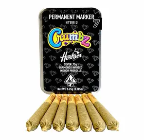 Permanent Marker