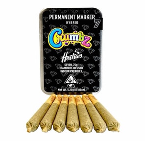 Permanent Marker