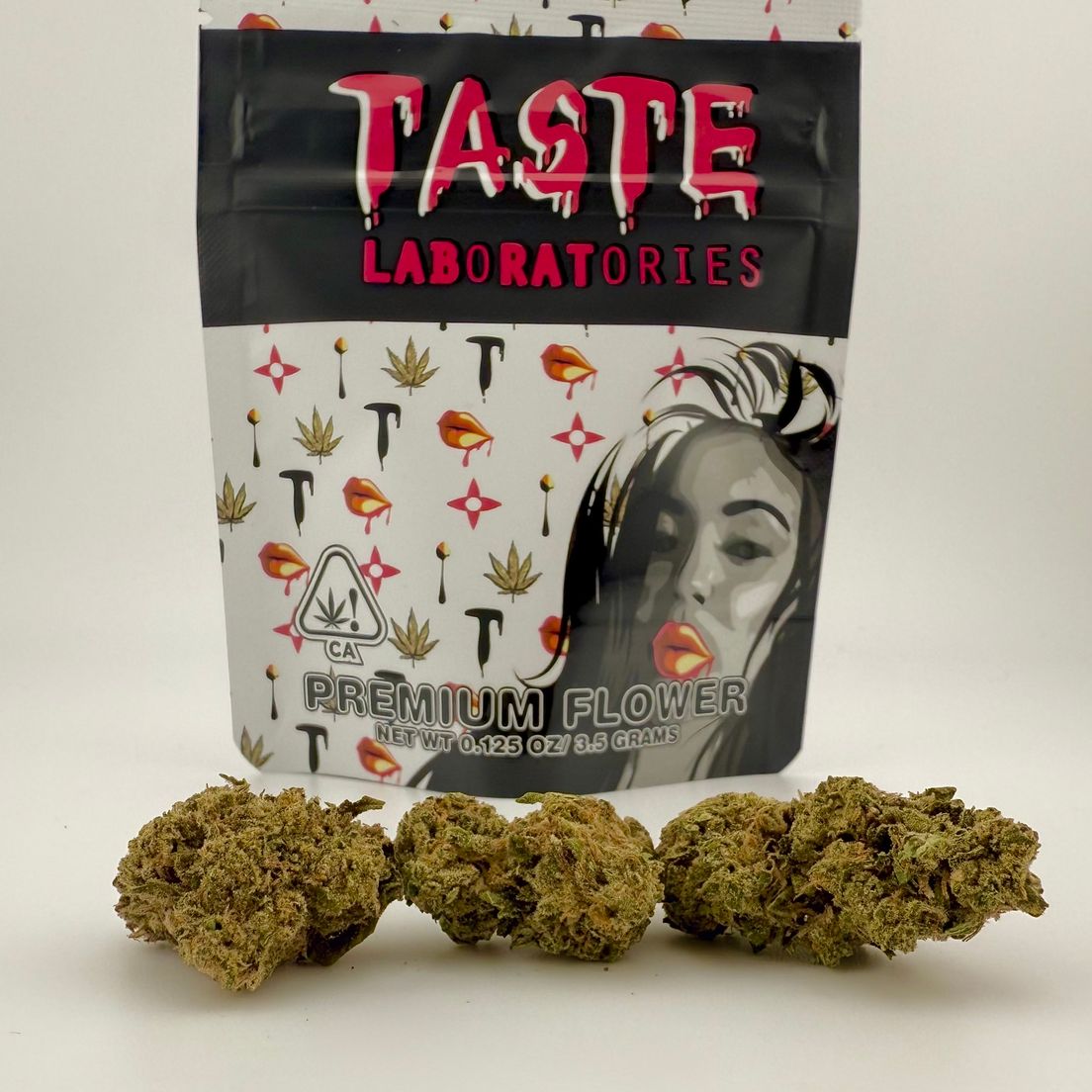 *BLOWOUT DEAL! $25 1/8 Jelly Cake (26.91%/Hybrid) - Taste